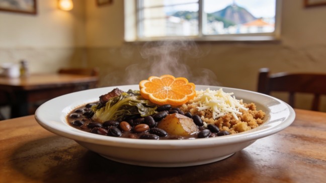 Comida que preserva memórias: restaurantes de Niterói resgatando receitas de família antes que se percam