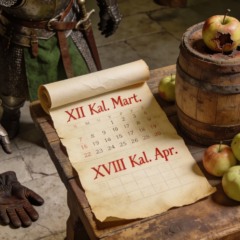 20 expressões que usamos todos os dias e que nasceram na Idade Média