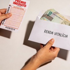 Essa jovem recusou 1 milhão do prêmio da loteria agora para ganhar devagar até o fim da vida