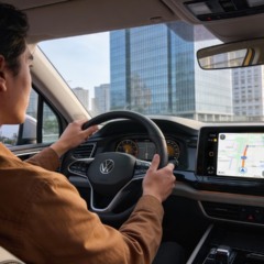 Tecnologia automotiva: 6 itens que o seu próximo carro precisa ter