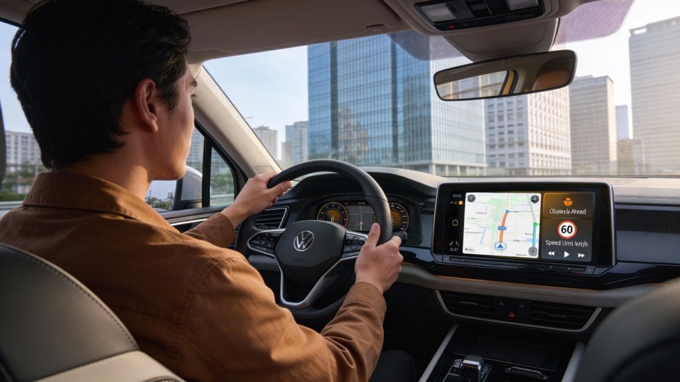 Tecnologia automotiva: 6 itens que o seu próximo carro precisa ter Tecnologia automotiva: 6 itens que o seu próximo carro precisa ter