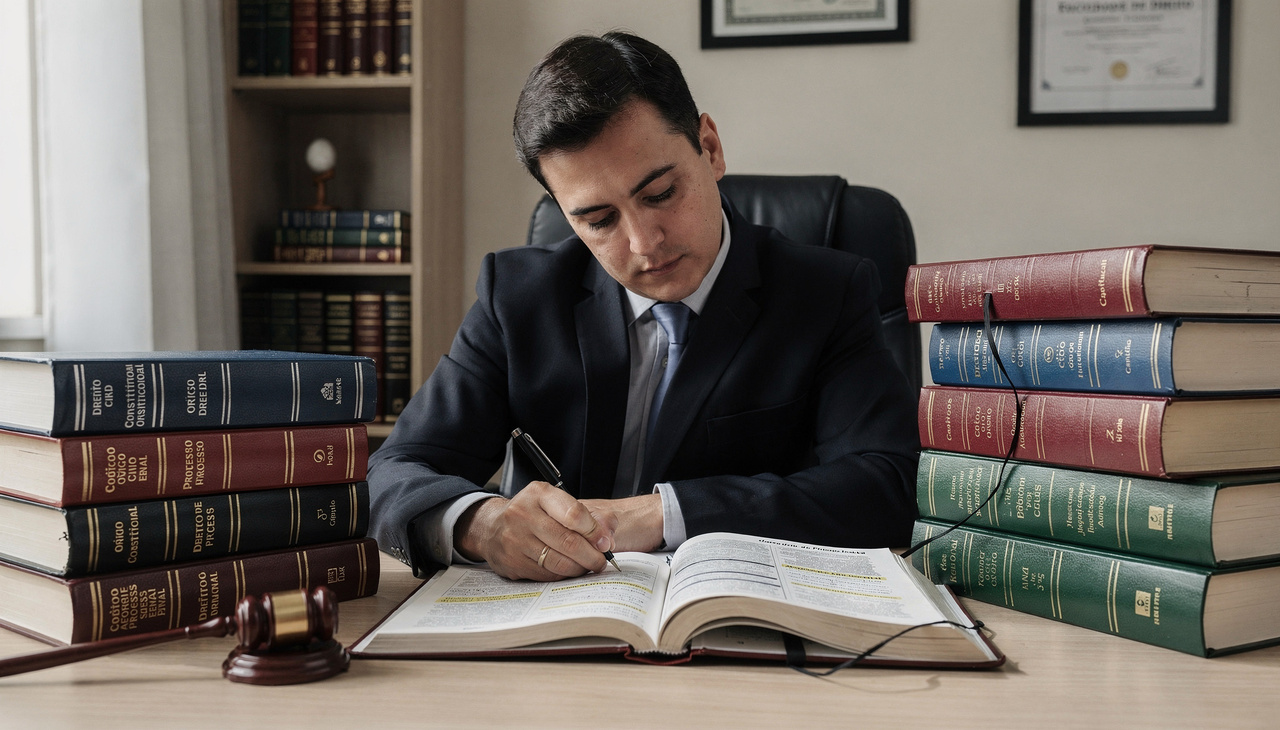 Concurso (RJ) TRF 2ª Região: sai edital com 27 vagas e salário de R$ 37,7 mil