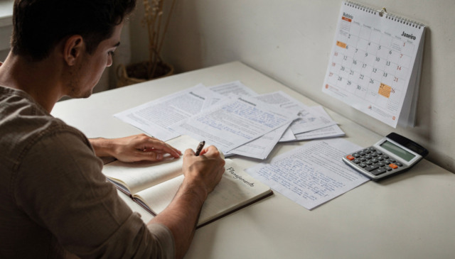 Saiu o edital de concurso no RJ com 14 vagas e salários de até R$ 12,3 mil