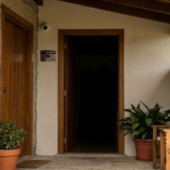 Câmeras de segurança em casas de férias estão virando alvo de denúncias, multas e processos por privacidade