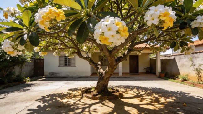 Como cultivar Jasmim-Manga e aproveitar cada metro do seu quintal