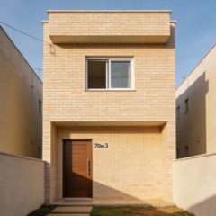 Como construir um sobrado de 70m² em apenas 6 meses: todos os custos, erros e surpresas que ninguém te conta