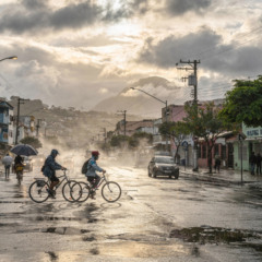 Vai chover em Niterói nesta quinta-feira (22/01)? Consulte a previsão do tempo