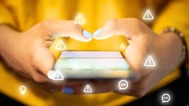 Alerta sobre novo golpe do WhatsApp que pode comprometer seu celular e sua segurança digital