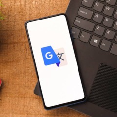 Aprenda a traduzir palavras em inglês usando apenas a câmera do seu celular