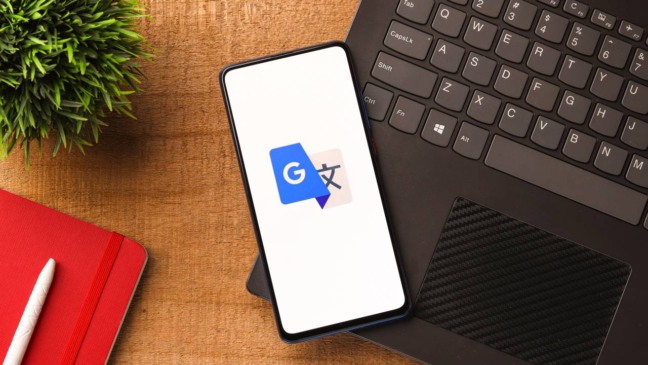 Aprenda a traduzir palavras em ingl&ecirc;s usando apenas a c&acirc;mera do seu celular