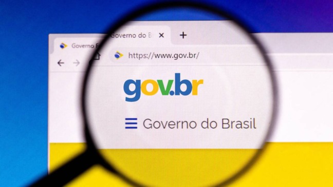 Sistema do gov.br facilita o acesso a serviços do governo sem sair de casa; aprenda a criar sua conta
