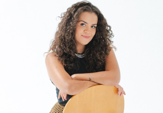 Ju Rosario | Divulgação