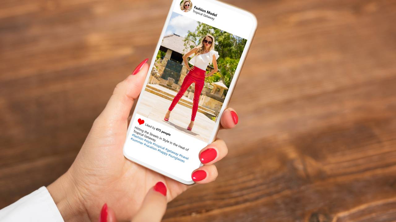 Aprenda o significado dos principais termos do Instagram e use a rede social com confian&ccedil;a