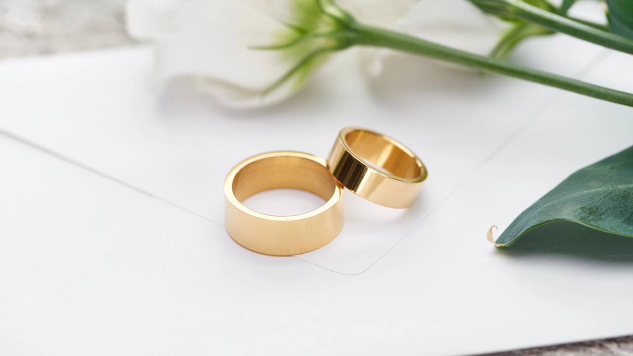 Ouro 24k: por que as joias puras são tão difíceis de encontrar?