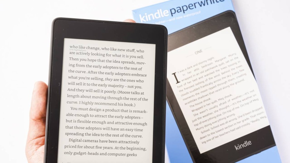 Kindle vale a pena ou é um gasto desnecessário? Conheça seus custos, vantagens e desvantagens Kindle vale a pena ou é um gasto desnecessário? Conheça seus custos, vantagens e desvantagens