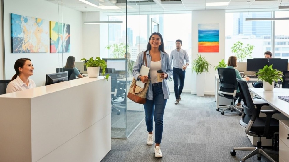 Lei do Estágio pode mudar em 2026 e impactar milhões de estudantes no Brasil Lei do Estágio pode mudar em 2026 e impactar milhões de estudantes no Brasil