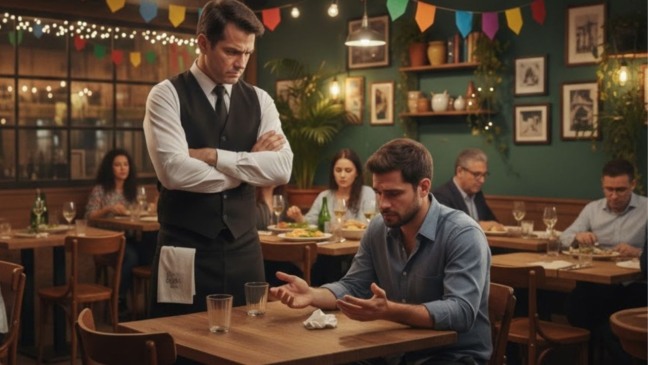 4 direitos do consumidor em restaurantes no RJ que você precisa conhecer