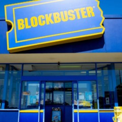 Como a Blockbuster perdeu para a Netflix e mudou a história do streaming