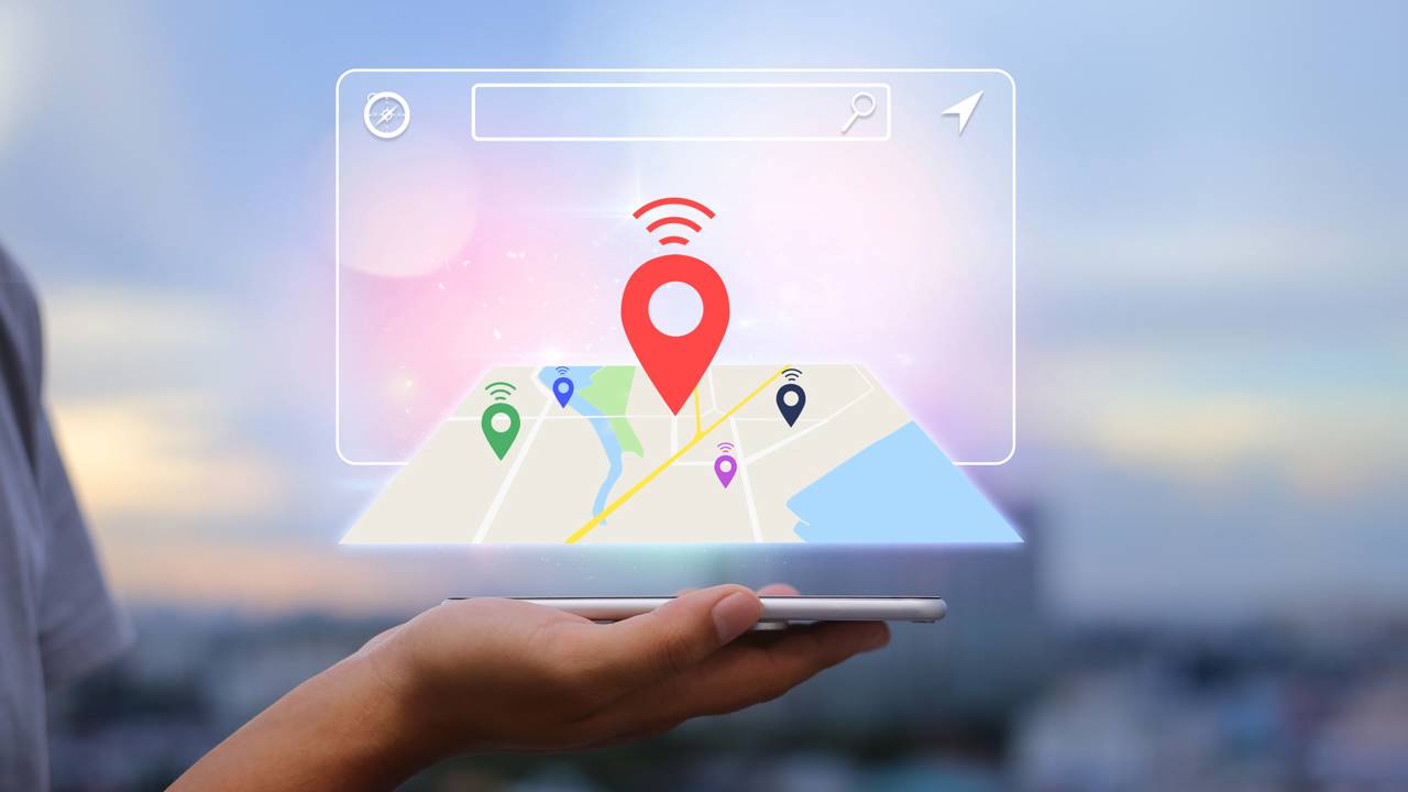 Este recurso do WhatsApp ajuda a avisar sua fam&iacute;lia onde voc&ecirc; est&aacute; com poucos cliques