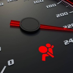 Este alerta no painel indica uma falha silenciosa em um dos sistemas mais importantes do carro