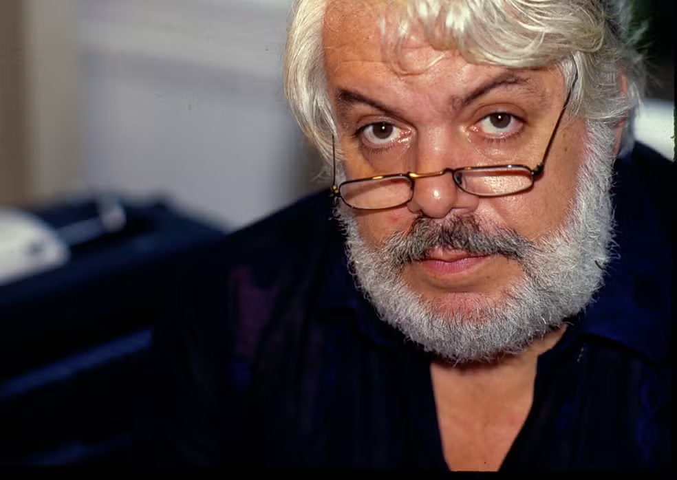 Reprodução / Cedoc/TV Globo Reprodução / Cedoc/TV Globo