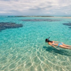 Turismo em Maragogi ganha fôlego com belezas naturais e o famoso Caminho de Moisés (imagem ilustrativa)