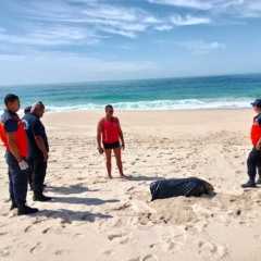 Divulgação/Defesa Civil de Maricá