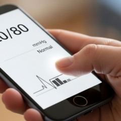 É possível usar o celular para medir a pressão arterial? Conheça os mitos e verdades