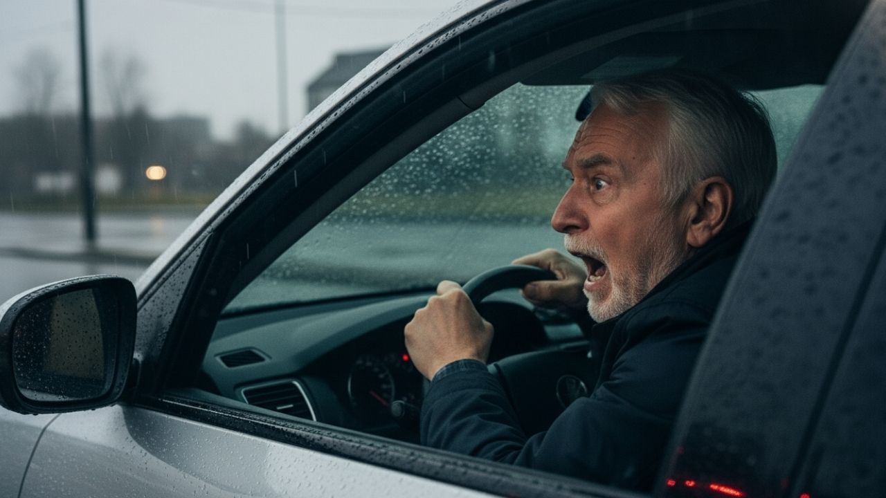 Perder o medo de dirigir come&ccedil;a na mente e estas atitudes fazem toda a diferen&ccedil;a