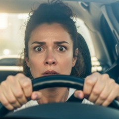 Perder o medo de dirigir começa na mente e estas atitudes fazem toda a diferença