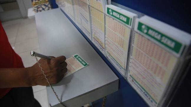 Bilhete de R$ 6 transforma morador do interior do RJ em milionário da Mega-Sena