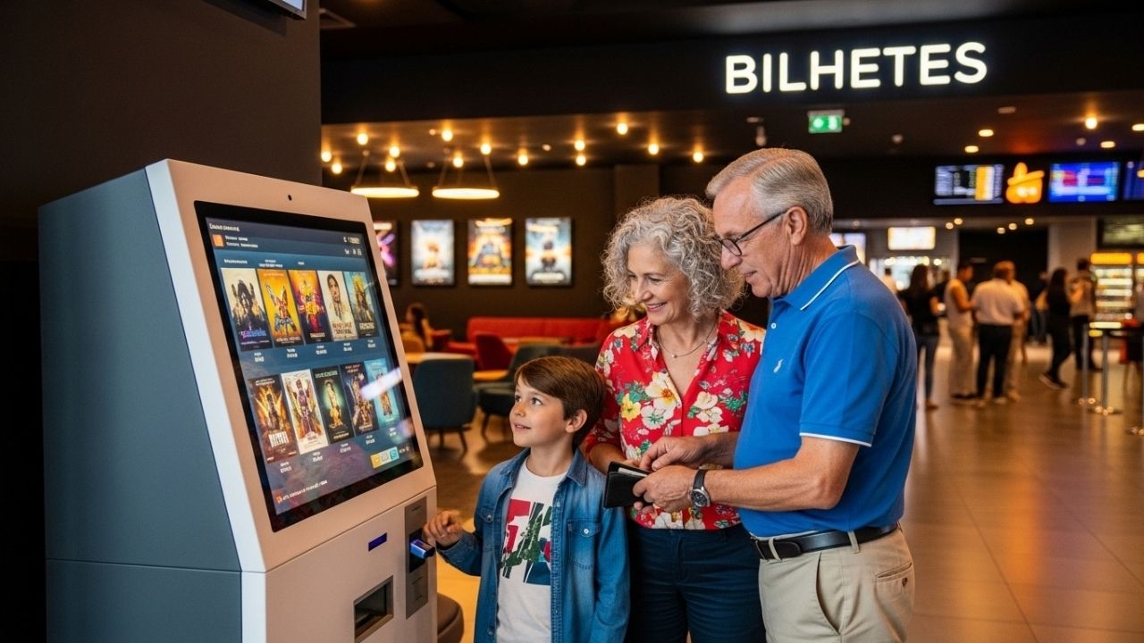 Meia entrada no Rio de Janeiro: saiba quem tem direito e como usar esse benefício corretamente