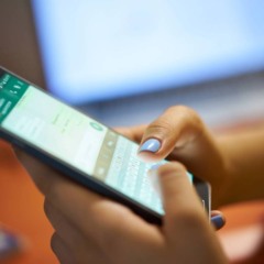 Passo a passo para apagar mensagens enviadas no WhatsApp sem stress