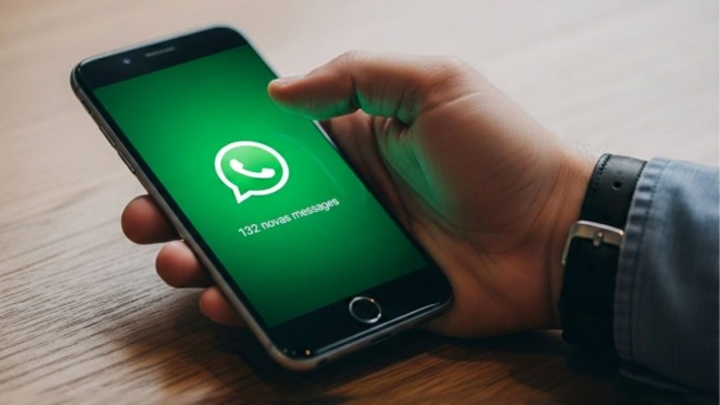 Grupos cheios de mensagens? Saiba como silenciar as conversas no WhatsApp e diminuir o número de notificações