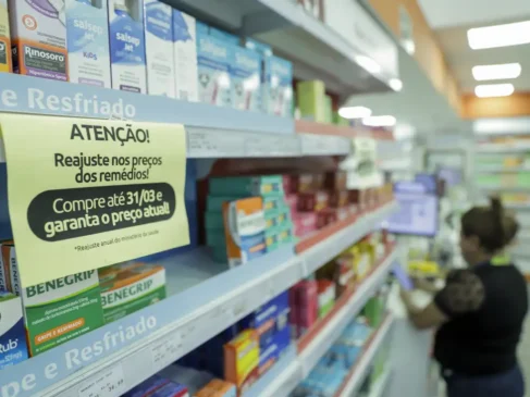 Foto: Joédson Alves/Agência Brasil