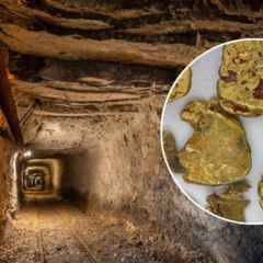 Como eram as minas de ouro no Brasil? Saiba como elas funcionavam e conheça curiosidades históricas surpreendentes