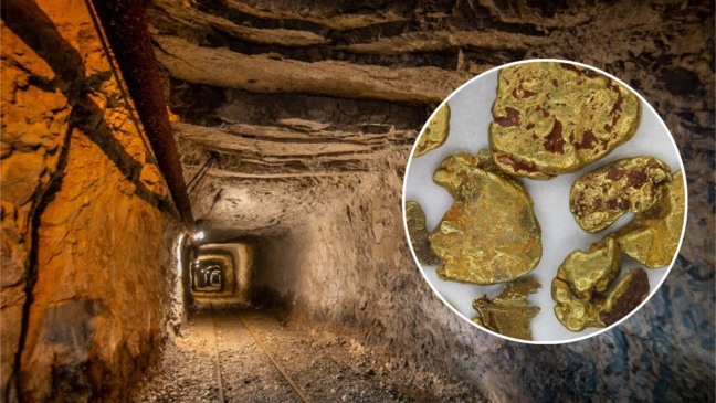 Como eram as minas de ouro no Brasil? Saiba como elas funcionavam e conheça curiosidades históricas surpreendentes