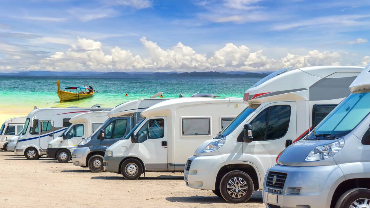 Quando vale a pena investir em um motorhome? Ele pode ser liberdade ou dor de cabe&ccedil;a financeira