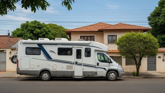 Quando vale a pena investir em um motorhome? Ele pode ser liberdade ou dor de cabeça financeira