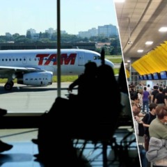 Nova lei pode mudar regras das companhias aéreas e afetar passageiros