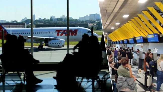 Nova lei pode mudar regras das companhias aéreas e afetar passageiros