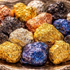 A verdadeira cor do ouro e suas variações que podem deixar sua joia mais cara