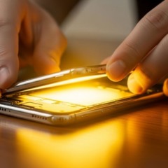 Você saiba que seu celular tem ouro? A quantidade pode te surpreender