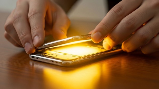 Voc&ecirc; saiba que seu celular tem ouro? A quantidade pode te surpreender