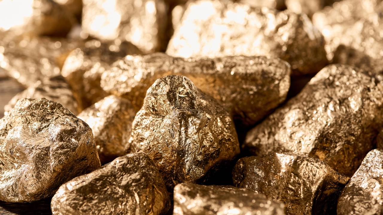 Conhe&ccedil;a o &ldquo;Ouro dos Tolos&rdquo; e n&atilde;o se deixe enganar pelo brilho