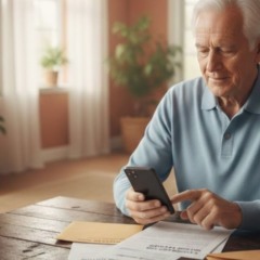 Pagar contas de água e luz pelo celular é mais fácil do que parece! Aprenda como fazer isso