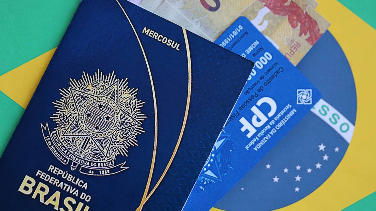 Quanto custa tirar o passaporte no Rio de Janeiro em 2026?