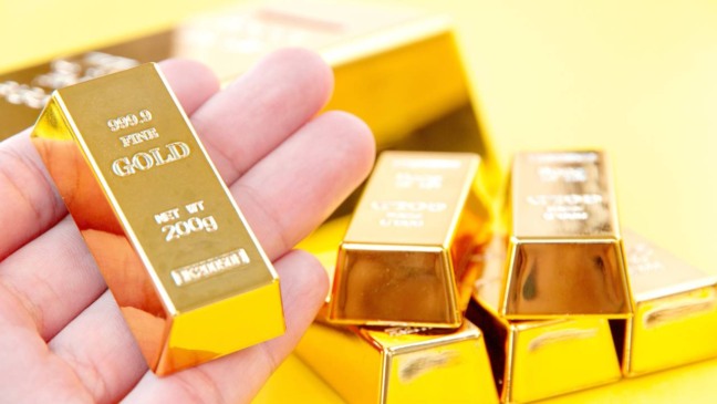 Ouro: o metal que não fica velho e nunca perde o valor