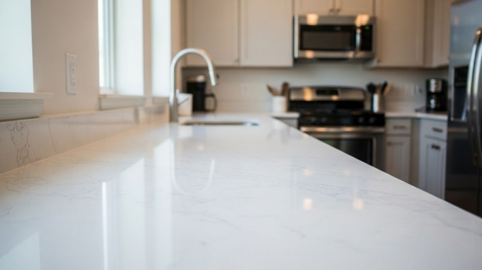 Quanto custa a pedra da bancada da cozinha e qual material vale mais a pena? Quanto custa a pedra da bancada da cozinha e qual material vale mais a pena?