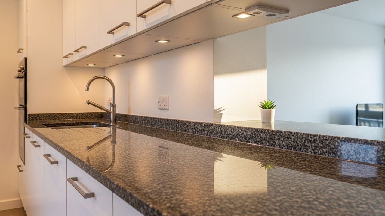 Quanto custa a pedra da bancada da cozinha e qual material vale mais a pena?